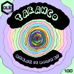 Taranco - On The Vibe Snippet