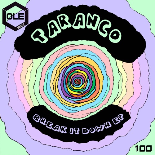 Taranco - On The Vibe Snippet