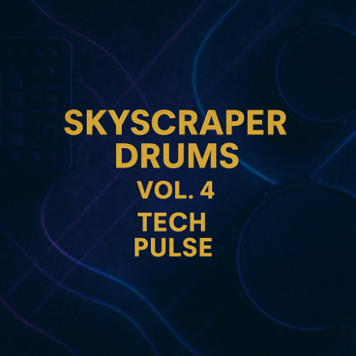 Tech Pulse - Track 16