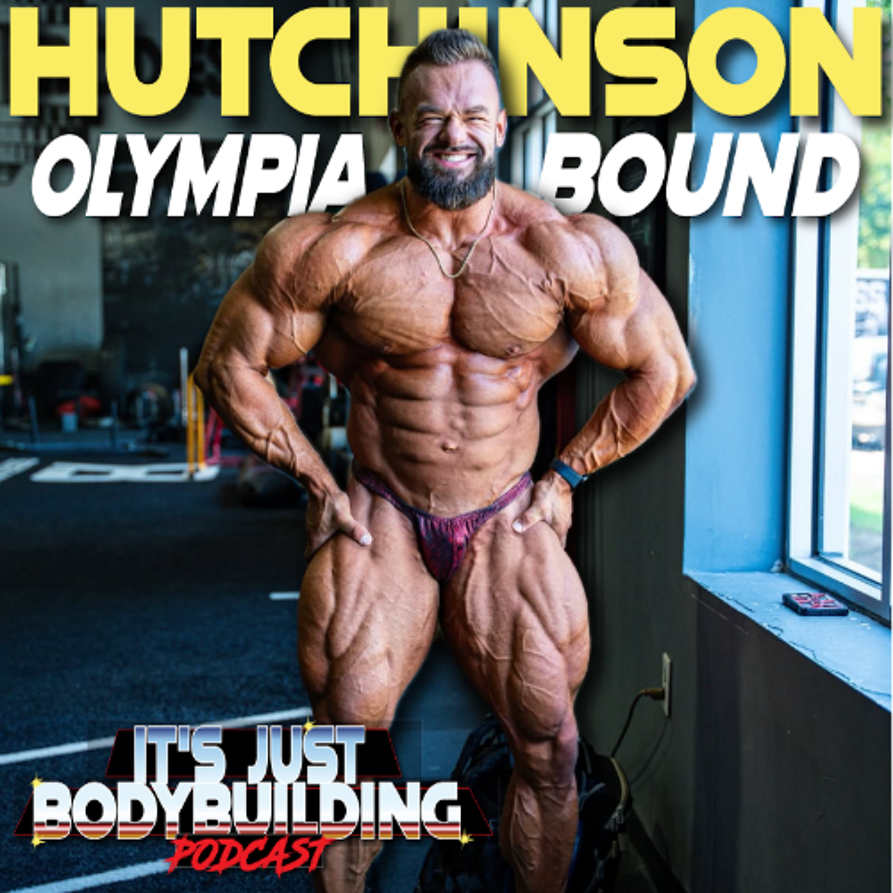 Think BIG Bodybuilding