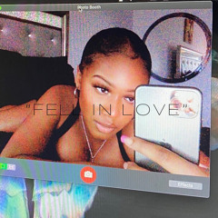 fell in love (prod. ricchy)