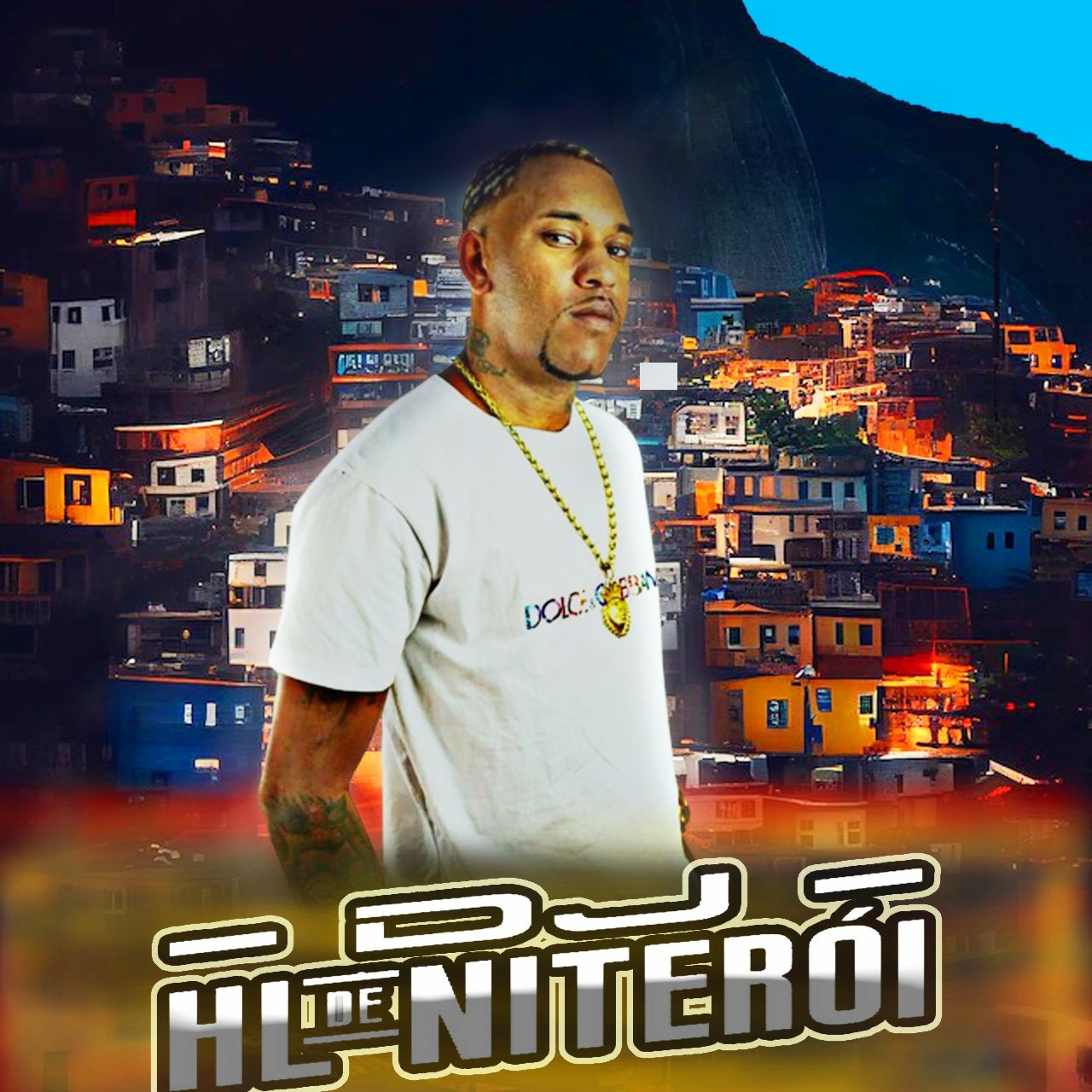 DJ HL de Niterói