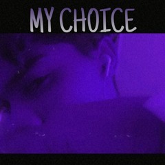My choice.mp3