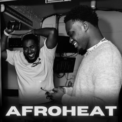 #AFROHEAT • Afrobeats Live Set || @deejayovuk @wilzzc