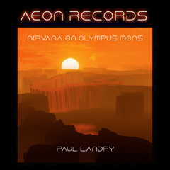 Nirvana on Olympus Mons