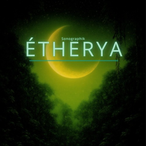 étherya - dj set - progressive techno