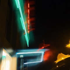 CLUBKLUB Part 1, Palace, 15.04.23, Yves Sikora