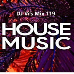 DJ Vi Mix 119