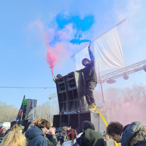 Joyeux farfadets d'la teuf 🧚🏻‍♀️