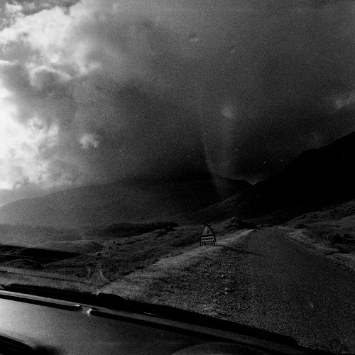 Time Beyond The Edges (ft. Claire Deak)