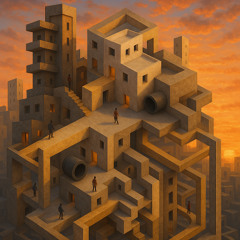 The Weight of Silence (2025)