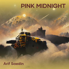 Pink Midnight