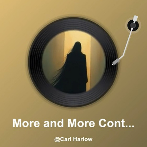 More and More Control