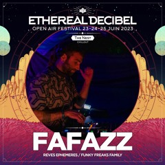 Fafazz - DJ Set EDC Festival 2023