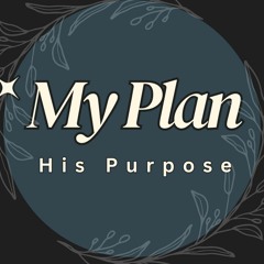 Christmas - My Plan, His Purpose (Pastor Doug)