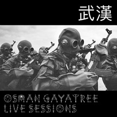 Wuhan Breaks by OmBabush. Live @ GayaTree Studio