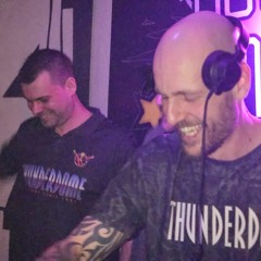 GabberSpam#3 Thunderdome Tribute