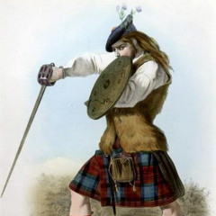 AKIRAH - SCOTTISH WARLORD (BRAB REMIX) CLIP