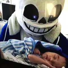 (Swapswap) Broken smile (for mayo's megalo competition)