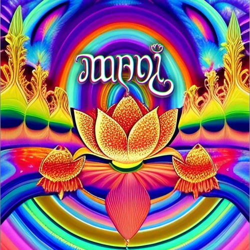 listen to your anahata /// 2022 promo mix