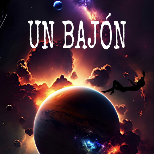 UN BAJÓN - Adrian Music x Gaby A.