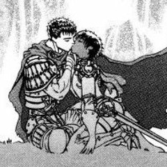 PROSTI (GUTS VS 100 MAN)