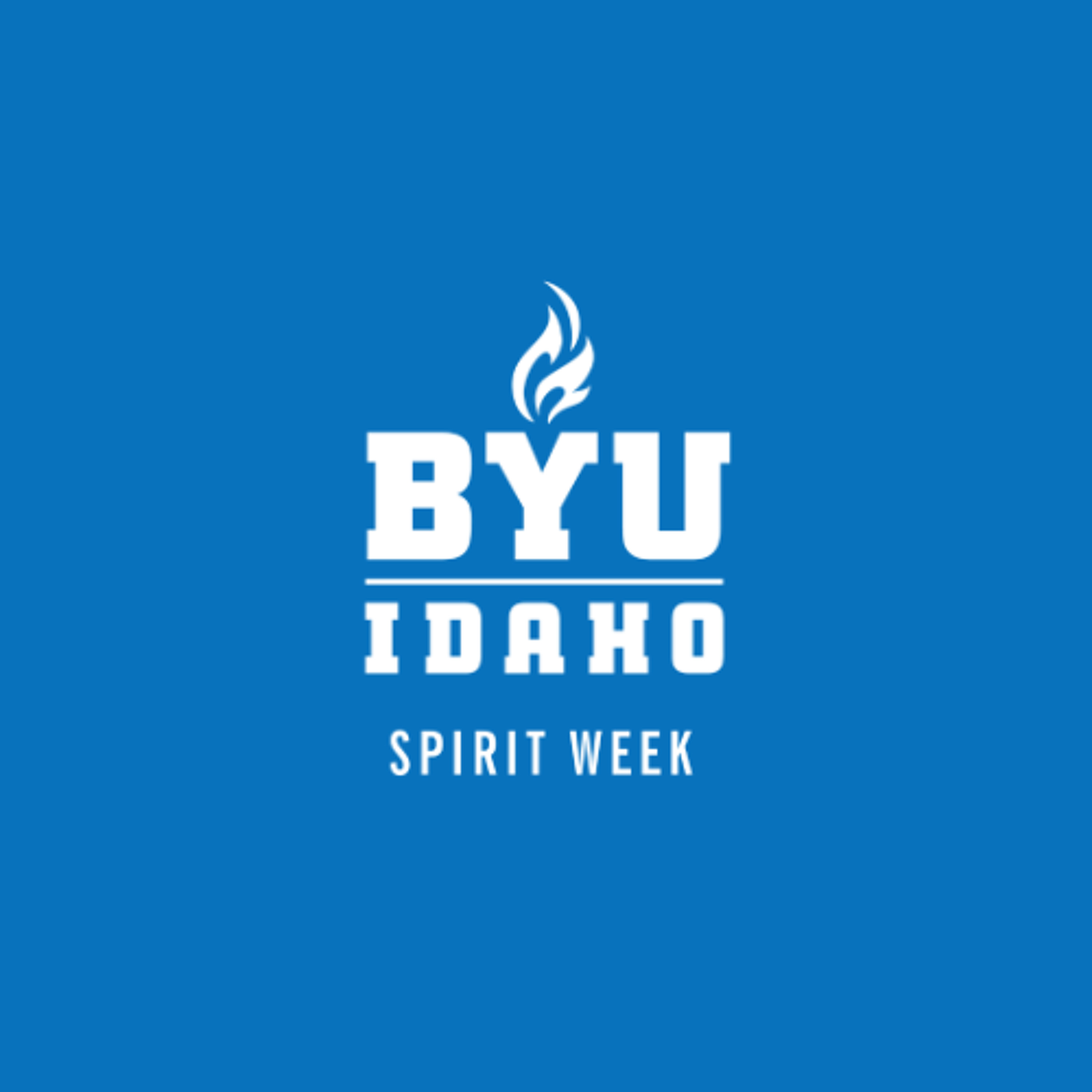 Monday marks the beginning of Spirit Week for BYU-Idaho, and this semester’s celebration is set to be one for the books