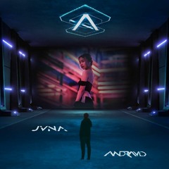 JVNA - Ghost (Andrayd Remix)