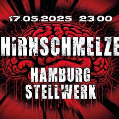 Noizefucker Vinyl Set @Hirnschmelze Hamburg 17.05.25.mp3