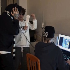 Code10/80-WeFoundLove (prod. rav3n)