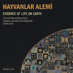 Hayvanlar Alemi - Equatorial Lies(Ankara 2019)