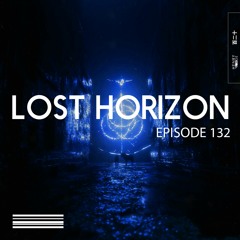 Lost Horizon 132 (WAO138)