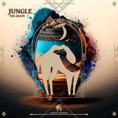 The Grape - Jungle (Cafe De Anatolia)