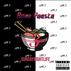 All I Know (Mermy Mac Feat. Boss Paasta & Ron OGz)