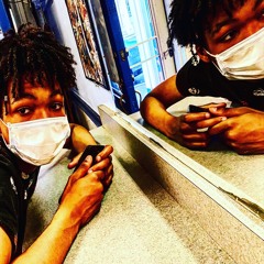 crystal lake (prod. donniekatana)