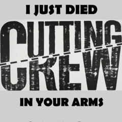Cutting Crew - Died In Your Arms (Matias AC Remix Rework)