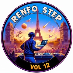 RENFO STEP VOL 12 ""125 BPM""  extrait pitché