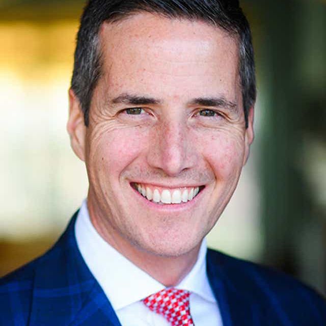 KEVIN GORDON INTERVIEWS BERNIE MORENO 011322