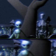 TriedToEscapeYou ( FEAT. DJETEE )