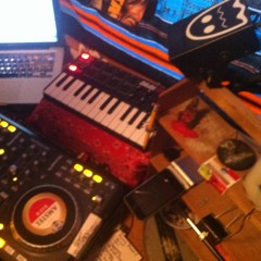 DeSSeRtS freestyle (Prod. By Syndrome)