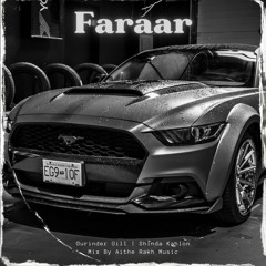 Faraar Sped Up, Gurinder Gill, Shinda Kahlon, AP Dhillon