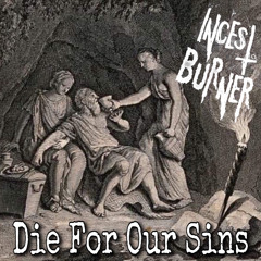 Incest Burner - Forceful Oral Sodomy