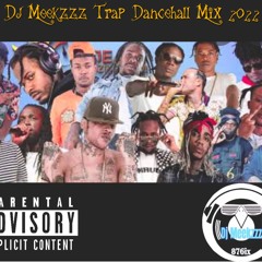 Dancehall (Trap) Mix Summer 2022 (vol 2)