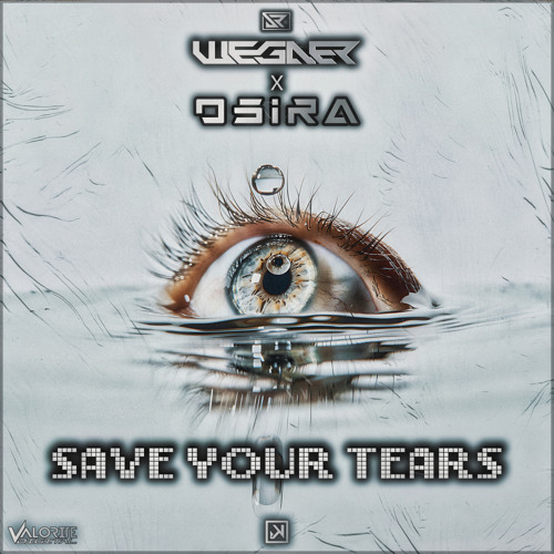 Save Your Tears