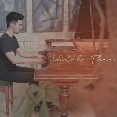 With Thee for piano