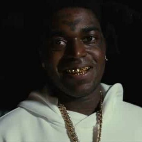 Kodak Black - Super Gremlin Type Beat