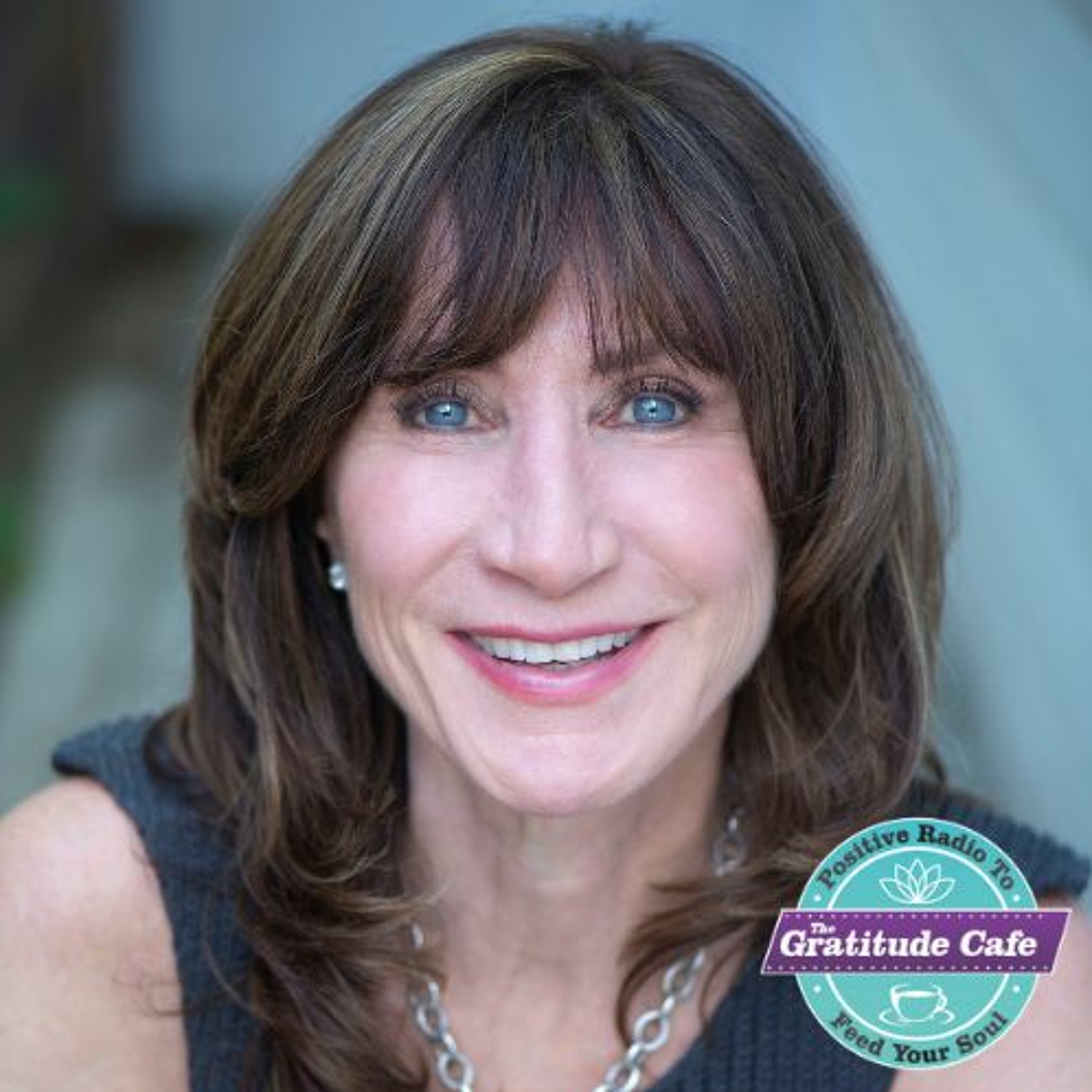 The Gratitude Café: Opening possibilities | Healing | Motivation | Life | Relationships | Happiness