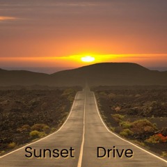 Denis Vachon - Sunset Drive