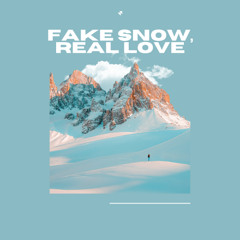 Fake Snow, Real Love