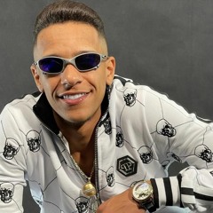 MC Paulin da Capital - Fita Isolante (Áudio Oficial) DJ GM